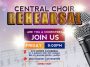 CCC Central Choir