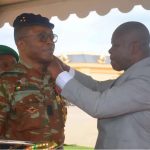 Venerable Evangelist Bertin Bada