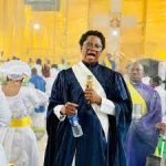 Evang. Solomon Oshoffa