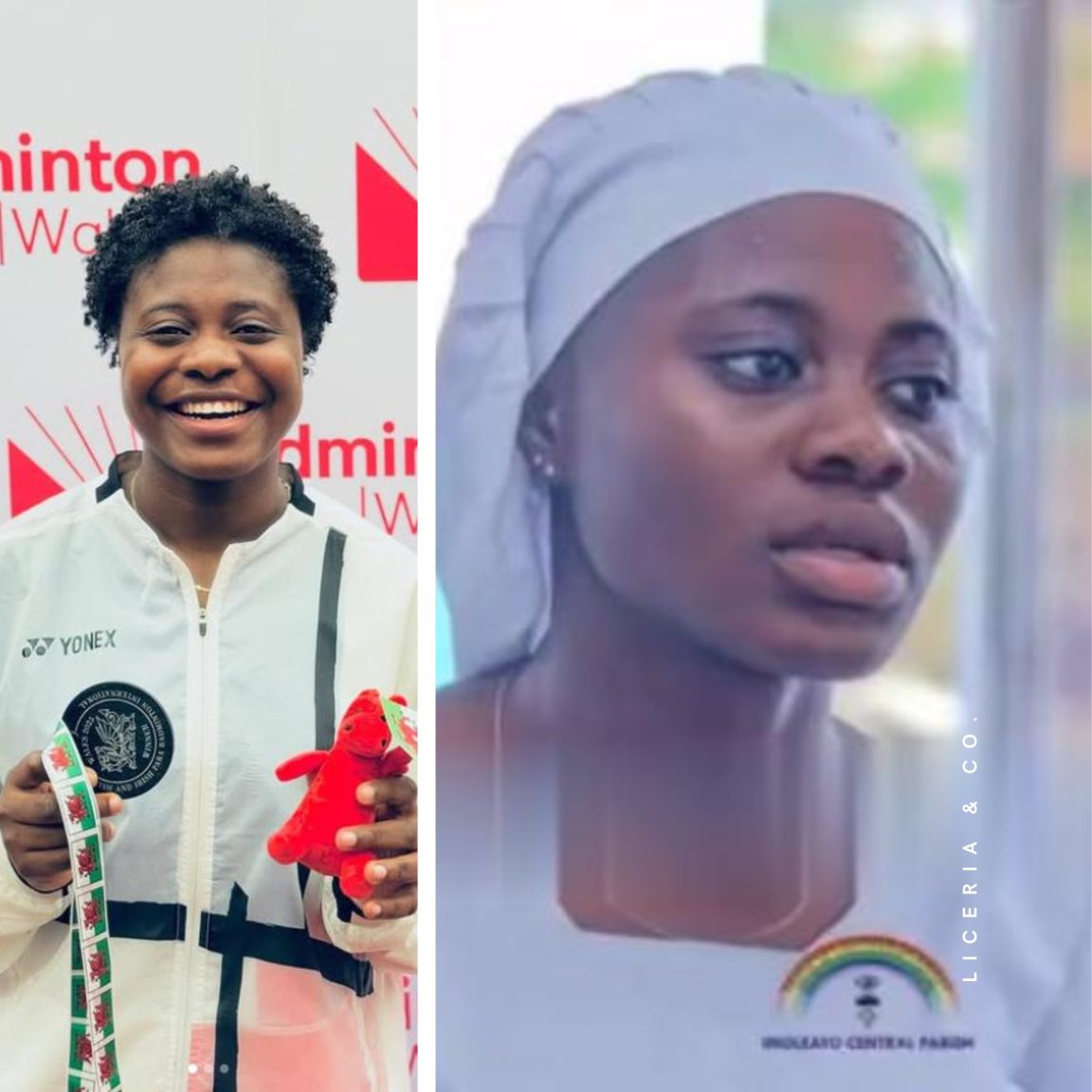 Bolaji Eniola Mariam