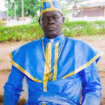 V/Sup/Evang. J. Ogunmefun