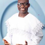 Prophet biyi Adebamowo