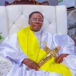 Evangelist Afis Kiki