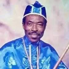 Rev. Alexander Abiodun Bada