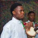 Shedrack Abiodun Ayantunji