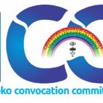 Imeko Convocation