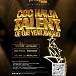 CCC Naija Talent Hunt