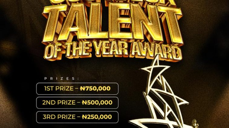 CCC Naija Talent Hunt
